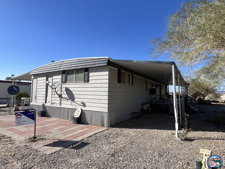 2401 Gold Rock Ranch Road, Unit 2 Winterhaven, CA 92283 - Photo 17 of 21 Gallery Image 17