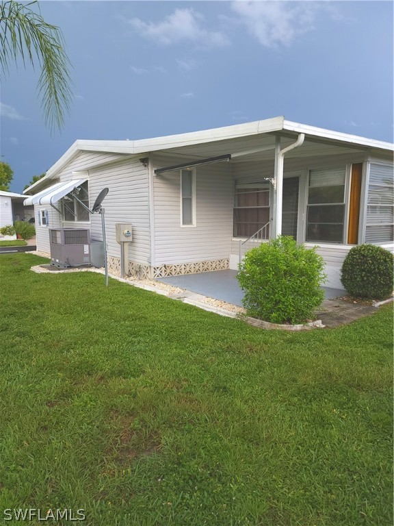 2 Grape Alva, FL 33920 - Photo 35 of 35 Gallery Image 35