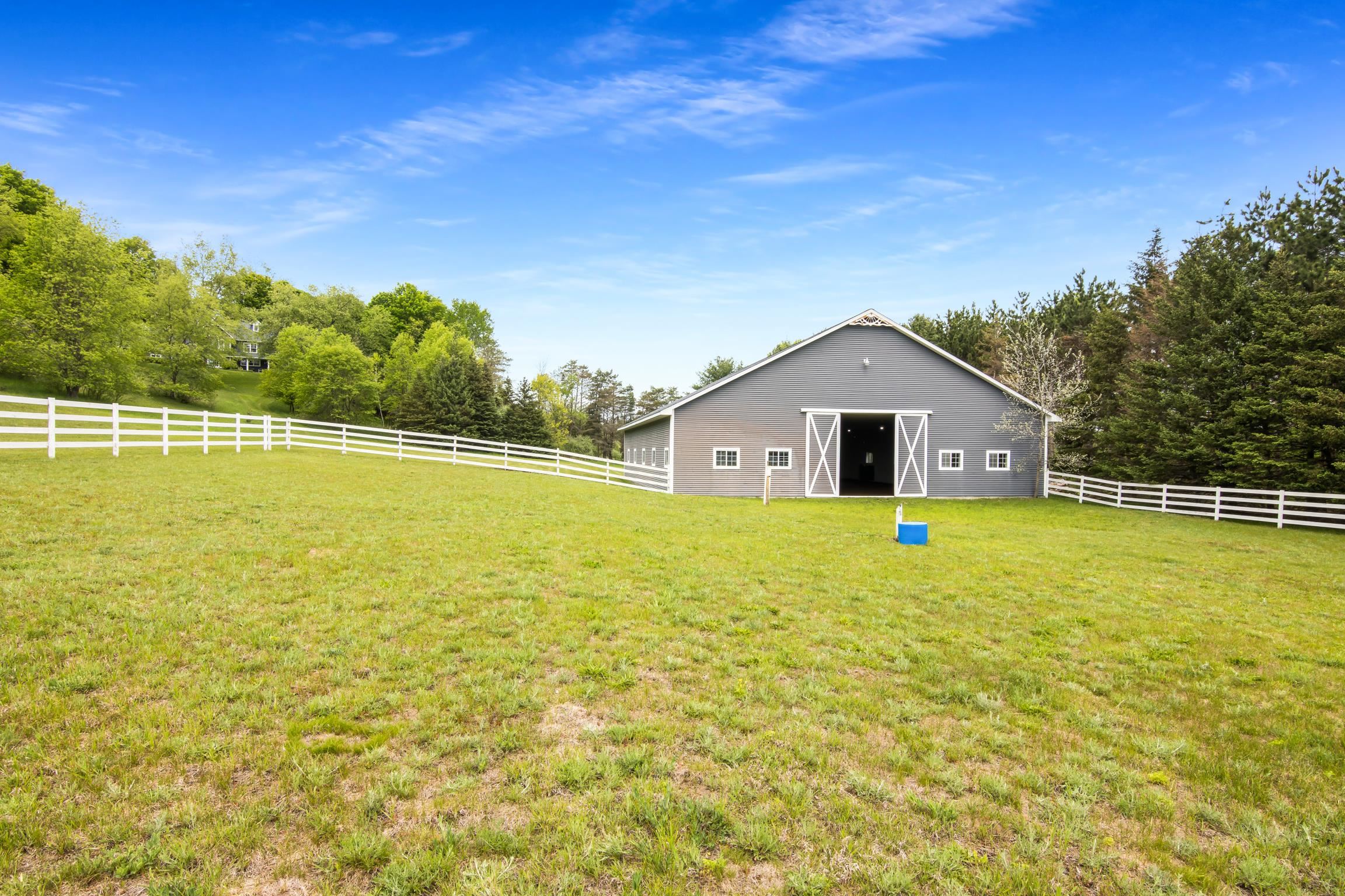 8401 South Sullivan Road Cedar, MI 49621 - Photo 67 of 97