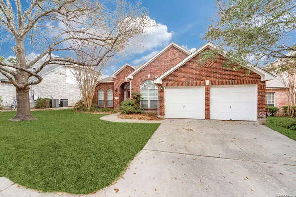 $436,380 | 19534 Mill Oak, San Antonio, TX 78258