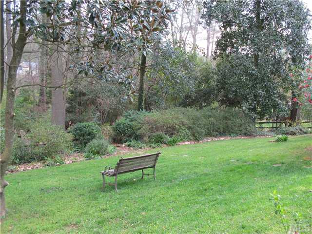 2720 Cambridge Road Raleigh, NC 27608 - Photo 16 of 16 Exterior Back