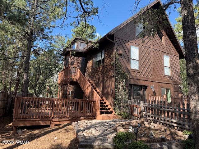 2832 View Way Lakeside, AZ 85929 - Photo 1 of 50