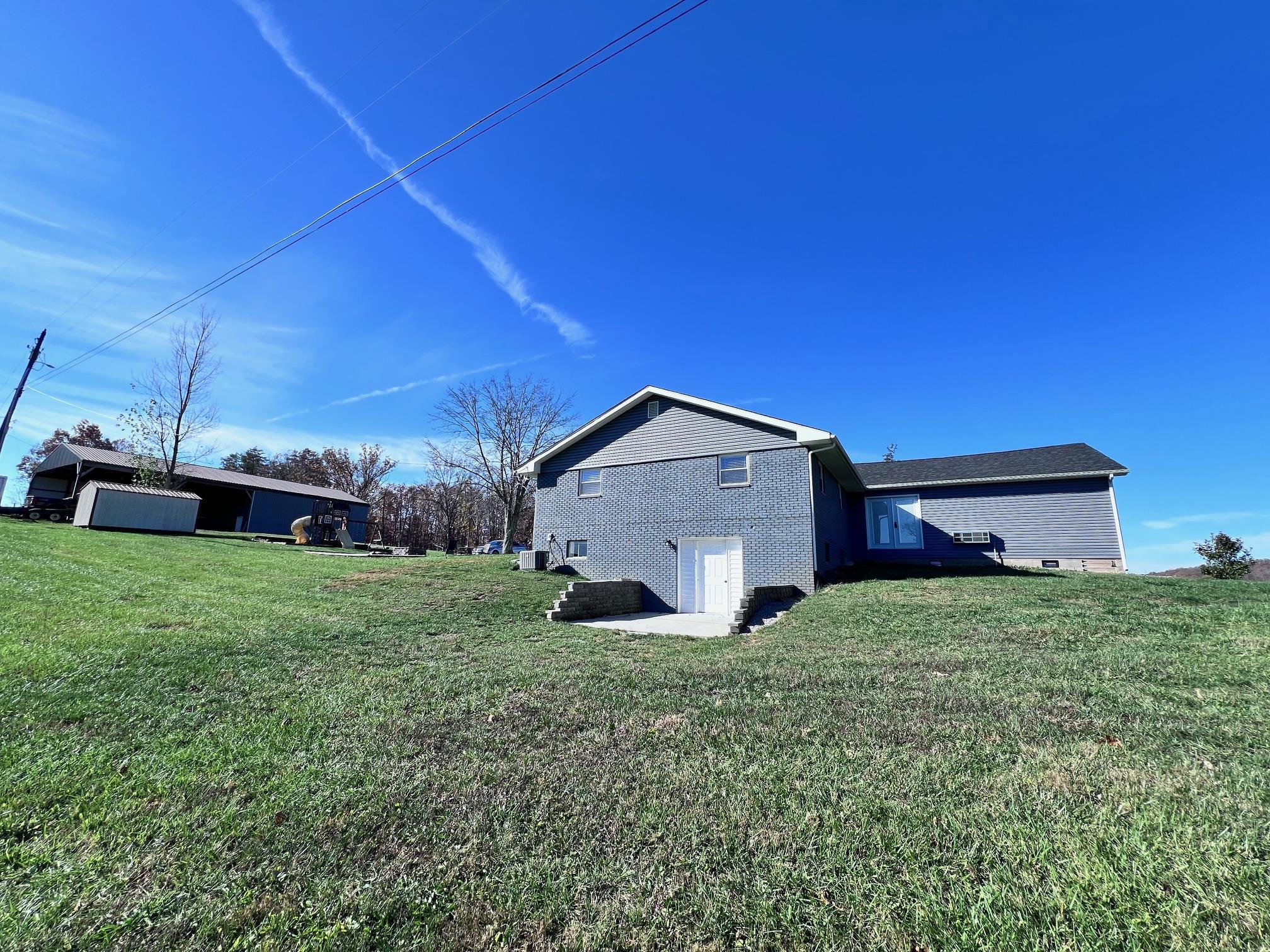 141 Freeman Road Hillsboro, KY 41049 - Photo 8 of 41 Gallery Image 8