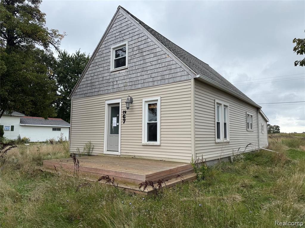 267 West Lincoln Road Alma, MI 48801 - Photo 1 of 30