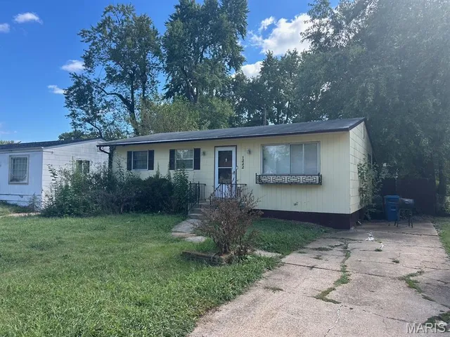 $94,000 | 1222 Scott Avenue, St. Louis, MO 63138