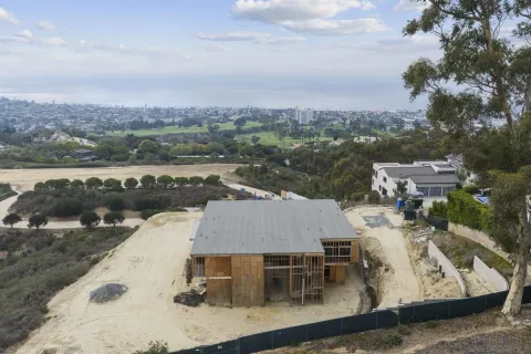 $11,995,000 | 7111 Encelia Drive, La Jolla, CA 92037