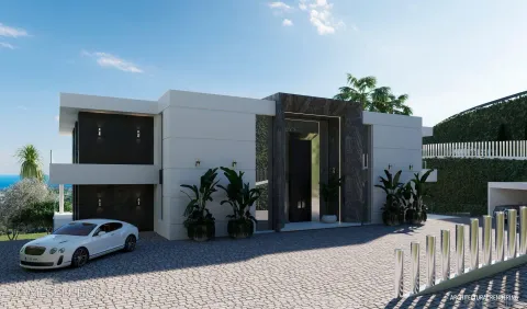 $11,995,000 | 7111 Encelia Drive, La Jolla, CA 92037