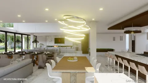 $11,995,000 | 7111 Encelia Drive, La Jolla, CA 92037