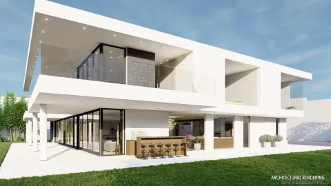 $11,995,000 | 7111 Encelia Drive, La Jolla, CA 92037