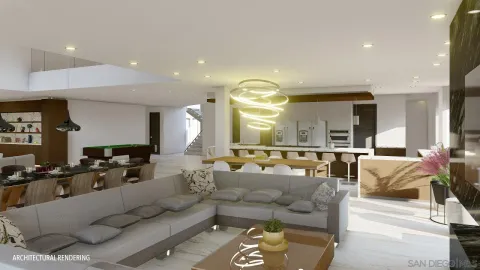 $11,995,000 | 7111 Encelia Drive, La Jolla, CA 92037