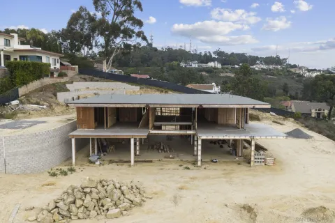 $11,995,000 | 7111 Encelia Drive, La Jolla, CA 92037