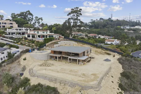 $11,995,000 | 7111 Encelia Drive, La Jolla, CA 92037