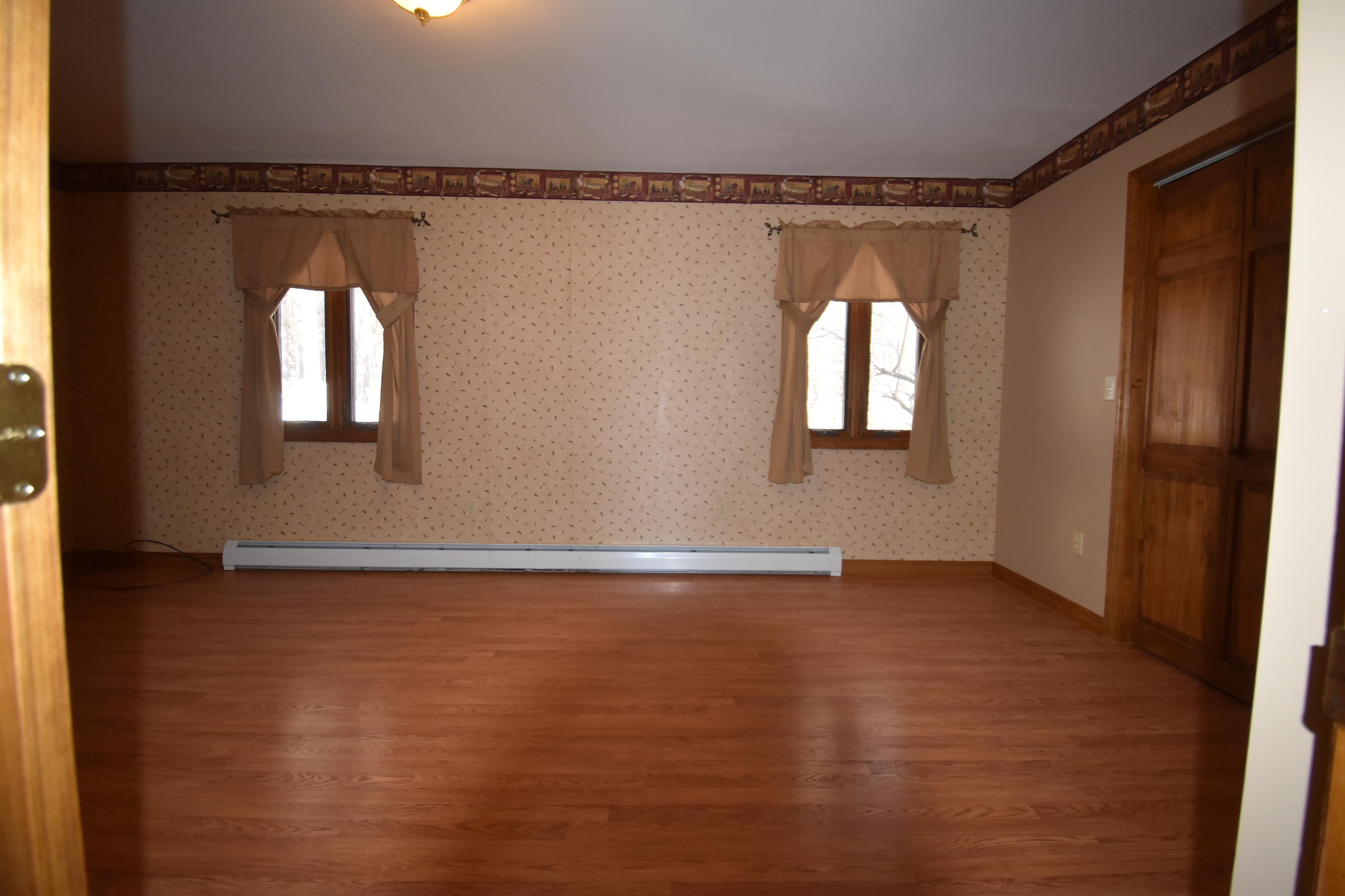 4344 Kennebec Road Dixmont, ME 04932 - Photo 18 of 39 1st bedroom