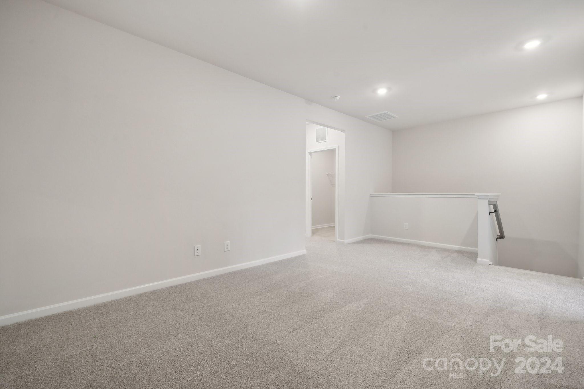8606 Miles Gap Road Indian Land, SC 29707 - Photo 18 of 26 a view of an empty room