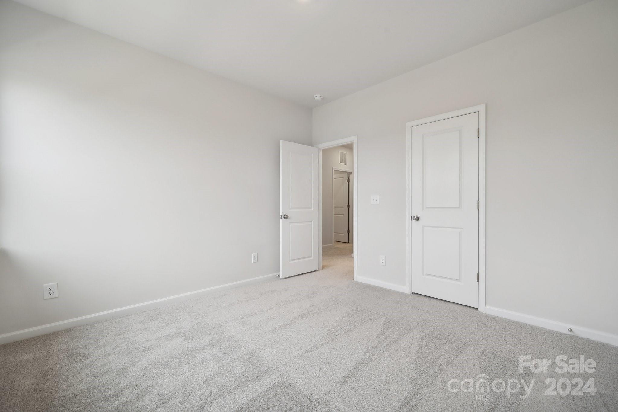 8606 Miles Gap Road Indian Land, SC 29707 - Photo 24 of 26 a view of an empty room