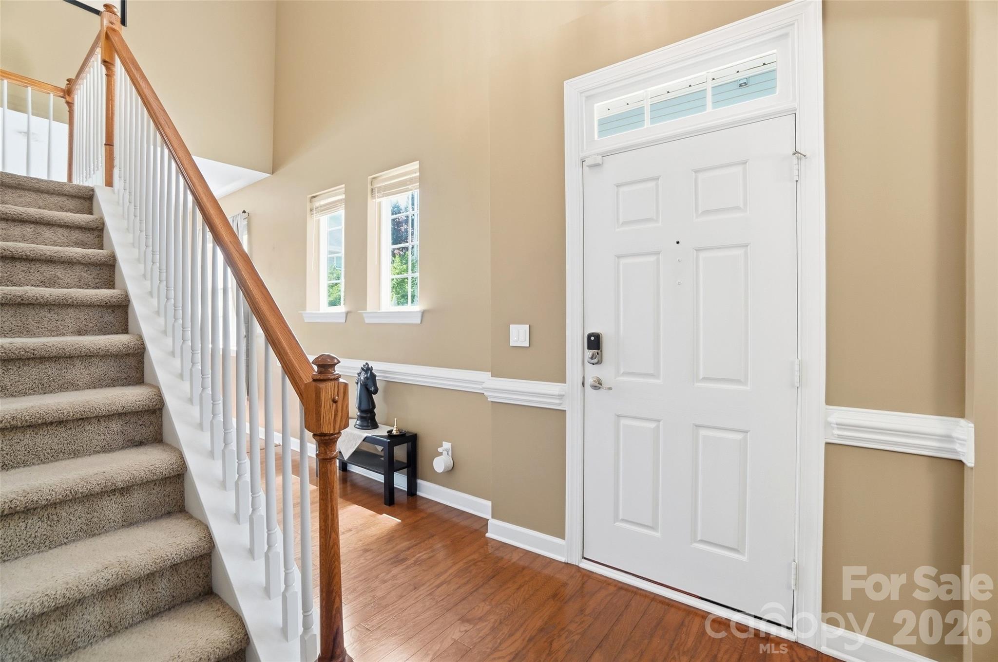 12226 Red Rust Lane Charlotte, NC 28277 - Photo 5 of 48