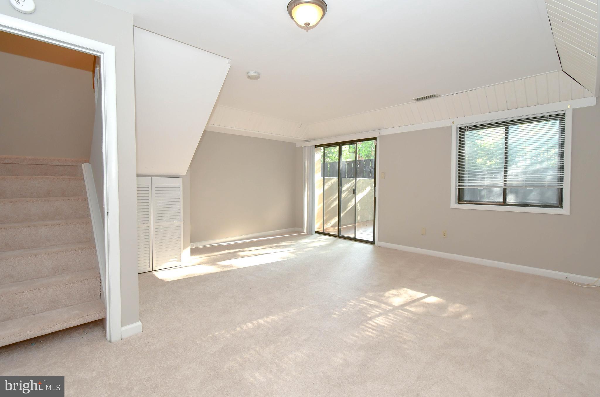 2218 White Cornus Lane Reston, VA 20191 - Photo 18 of 35 Walk out finished lower level