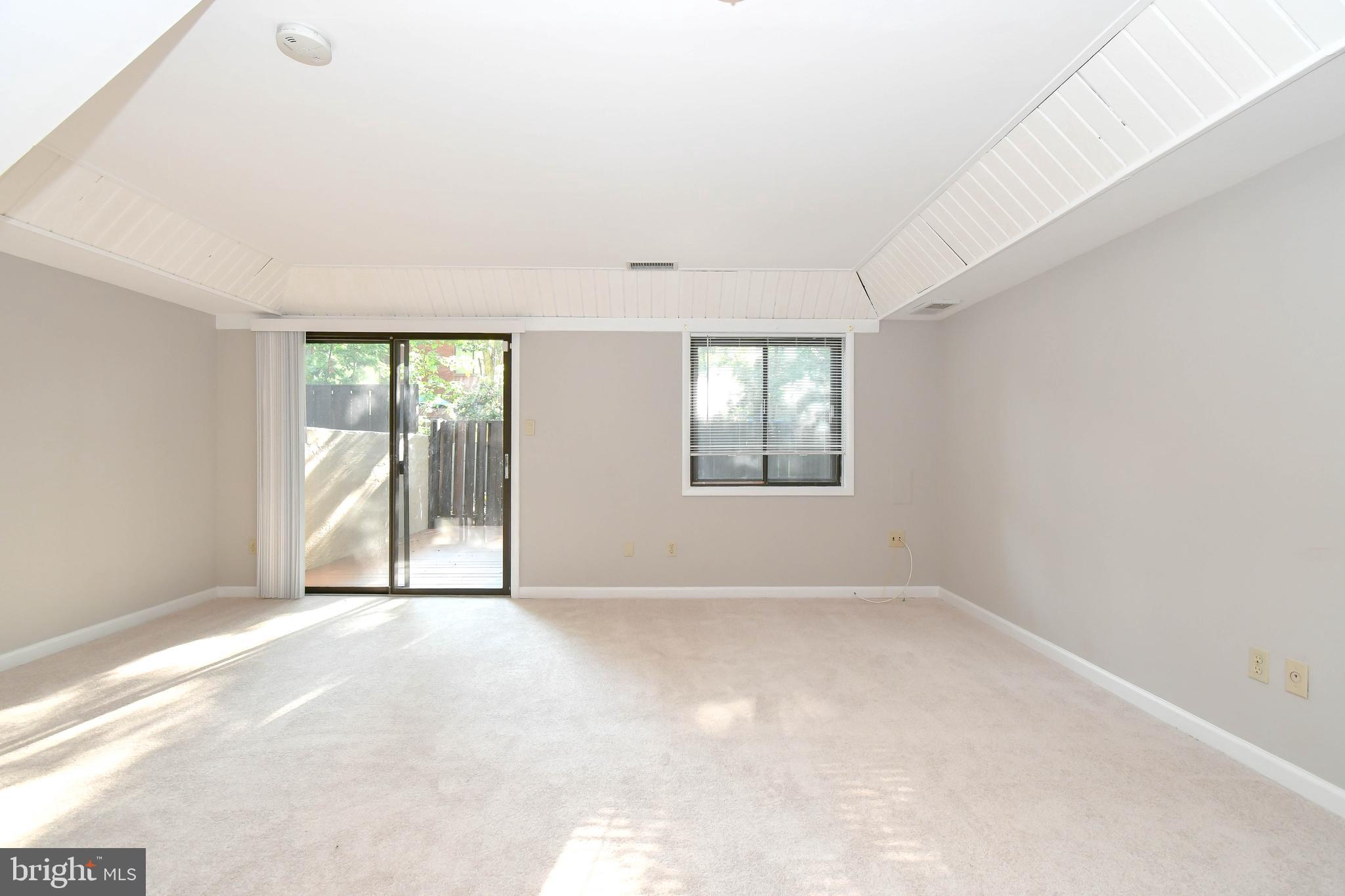 2218 White Cornus Lane Reston, VA 20191 - Photo 20 of 35 Walk out finished lower level