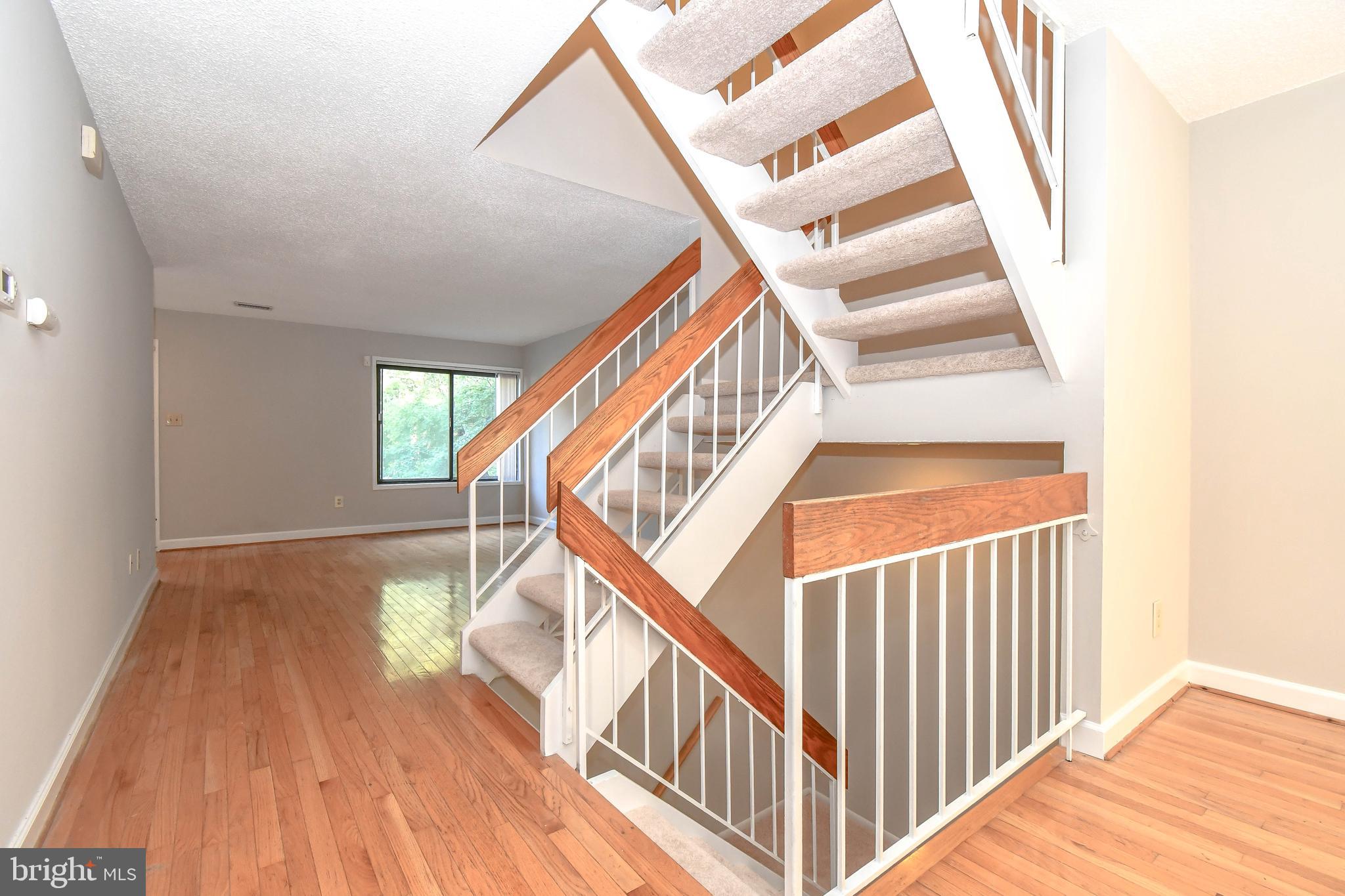 2218 White Cornus Lane Reston, VA 20191 - Photo 9 of 35 stairs