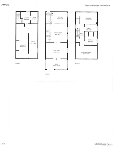 $750,000 | 107-09 221st Street | Queens Village