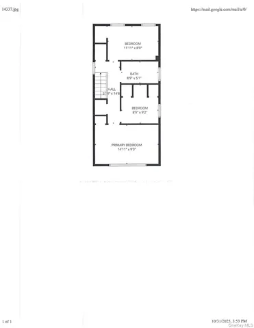 $750,000 | 107-09 221st Street | Queens Village