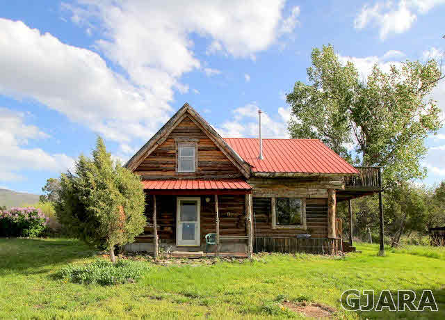 11679 56 Road Collbran, CO 81624 - Photo 1 of 9 Gallery Image 1