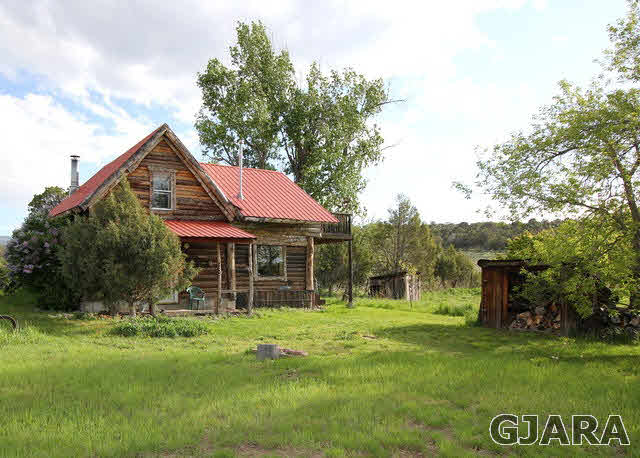 11679 56 Road Collbran, CO 81624 - Photo 4 of 9 Gallery Image 4