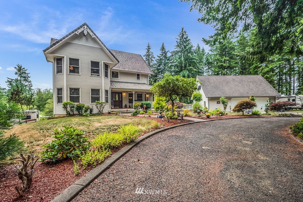 71 Furford Lane Elma, WA 98541 - Photo 1 of 24 Gallery Image 1