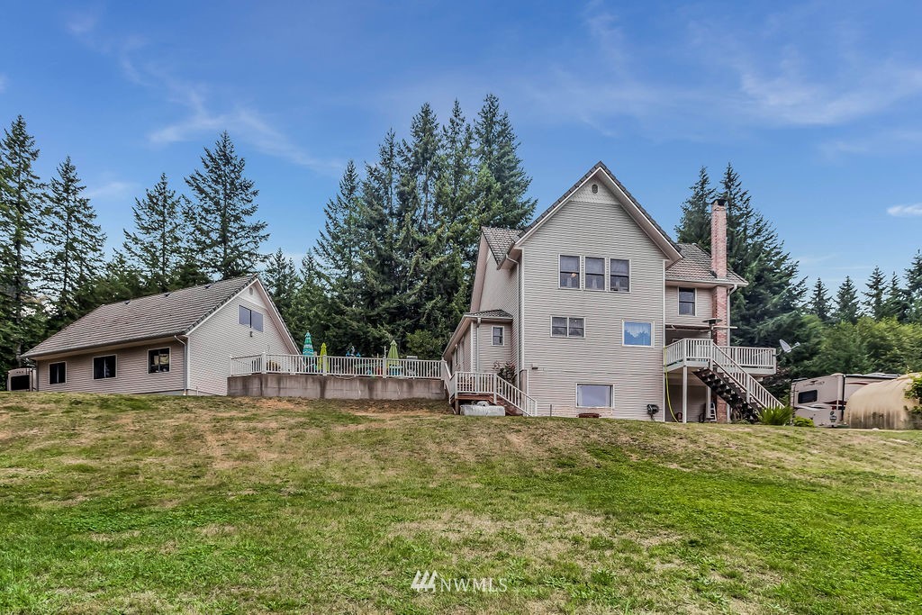 71 Furford Lane Elma, WA 98541 - Photo 8 of 24 Gallery Image 8