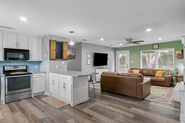 $375,000 | 871 Vz County Road 2520, Canton, TX 75103