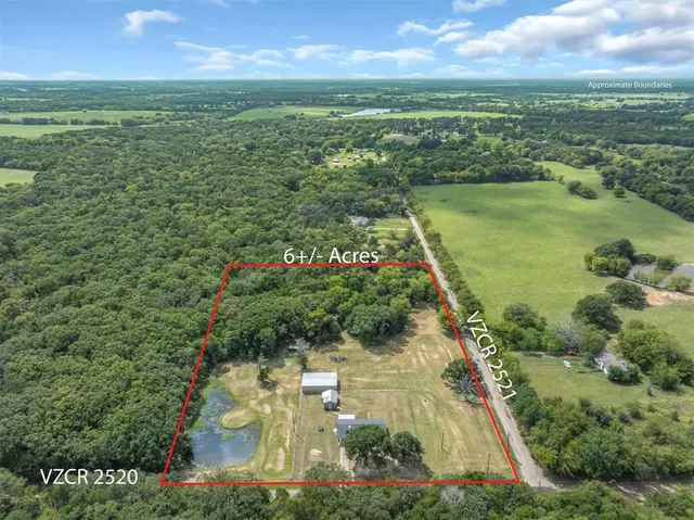 $375,000 | 871 Vz County Road 2520, Canton, TX 75103