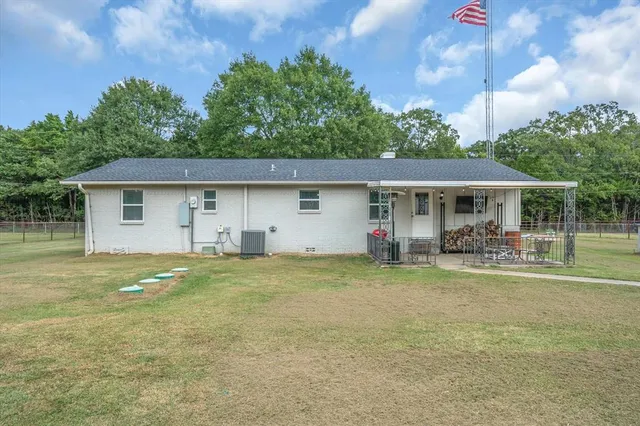 $375,000 | 871 Vz County Road 2520, Canton, TX 75103