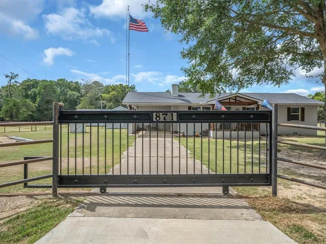 $375,000 | 871 Vz County Road 2520, Canton, TX 75103
