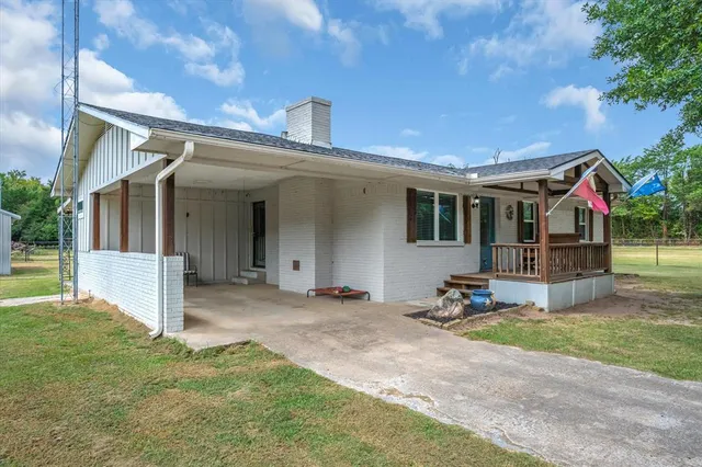 $375,000 | 871 Vz County Road 2520, Canton, TX 75103