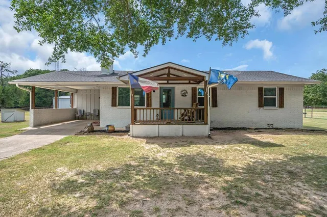 $375,000 | 871 Vz County Road 2520, Canton, TX 75103