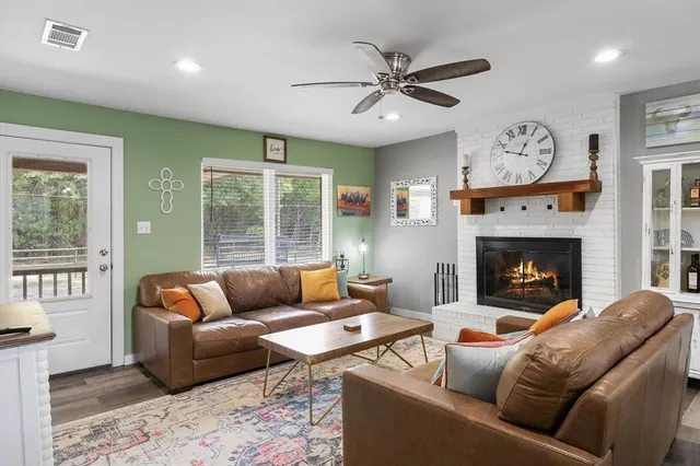 $375,000 | 871 Vz County Road 2520, Canton, TX 75103