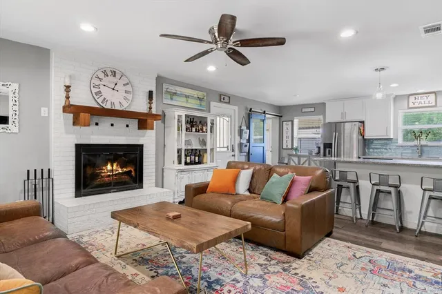 $375,000 | 871 Vz County Road 2520, Canton, TX 75103