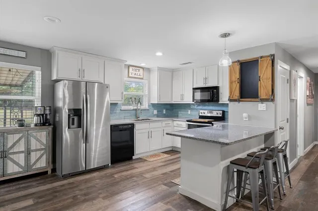 $375,000 | 871 Vz County Road 2520, Canton, TX 75103