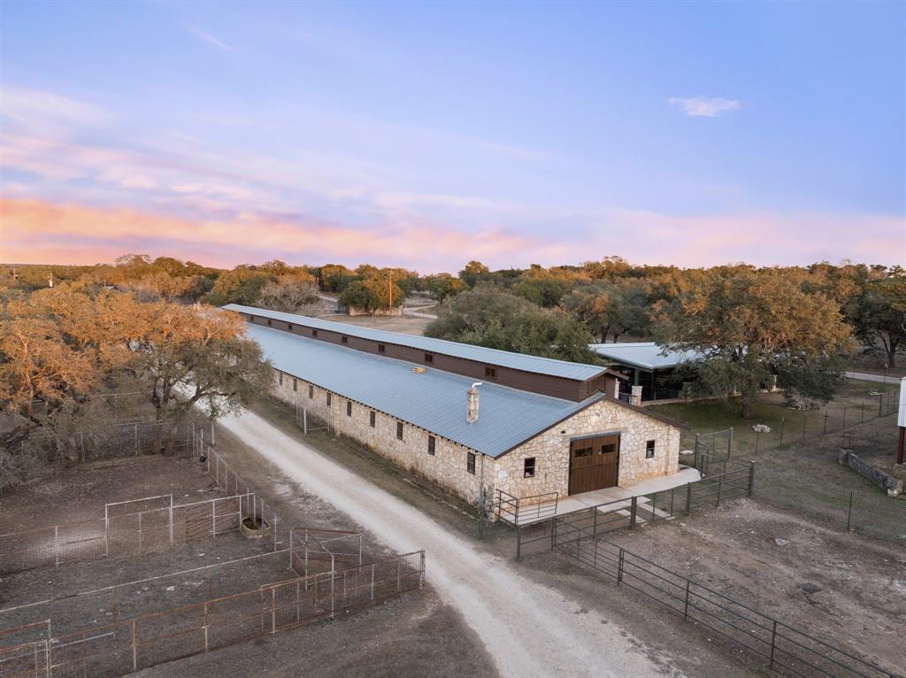 154 Mr Bar Par Hunt, TX 78024 - Photo 27 of 40