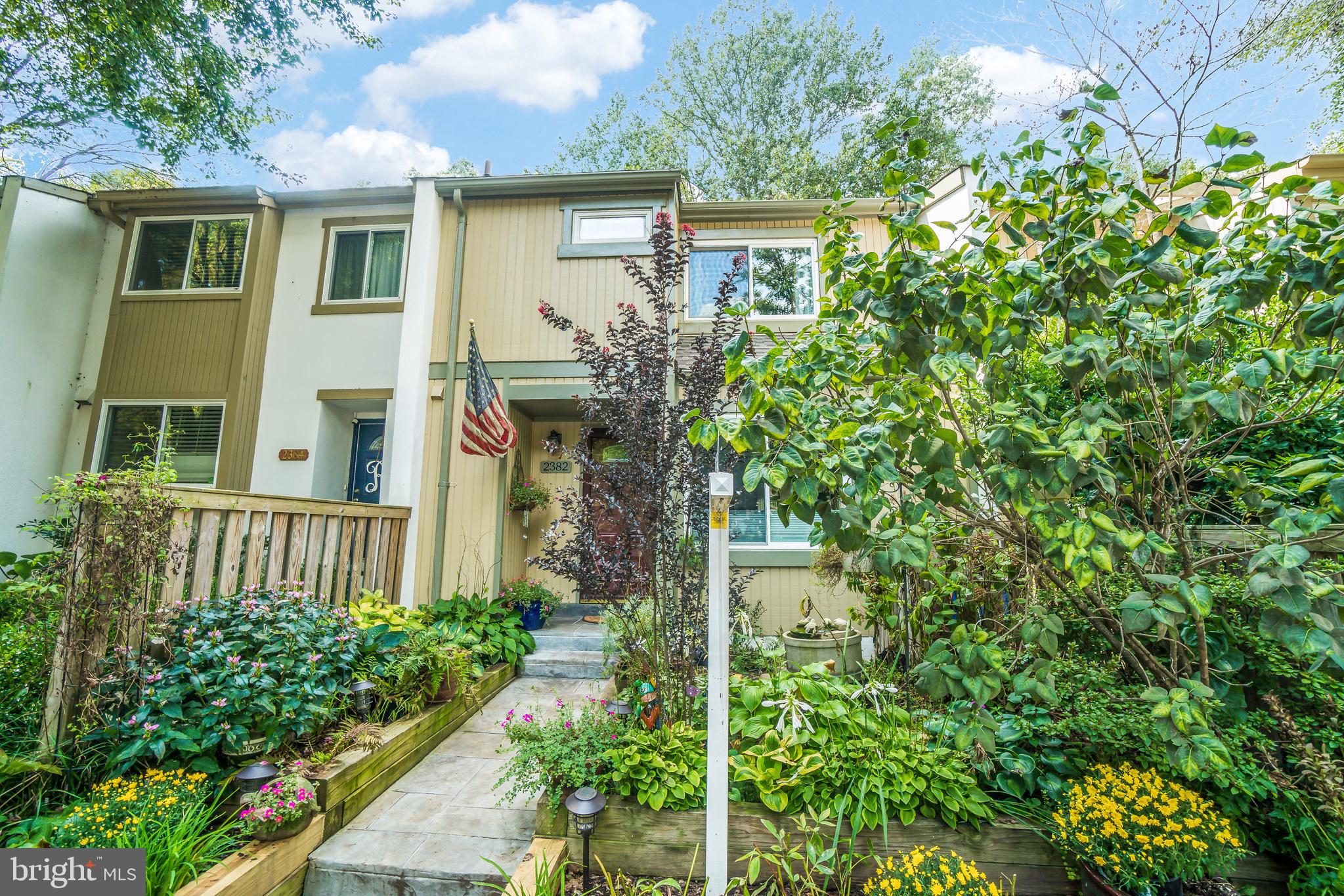 2382 Generation Drive Reston, VA 20191 - Photo 1 of 38