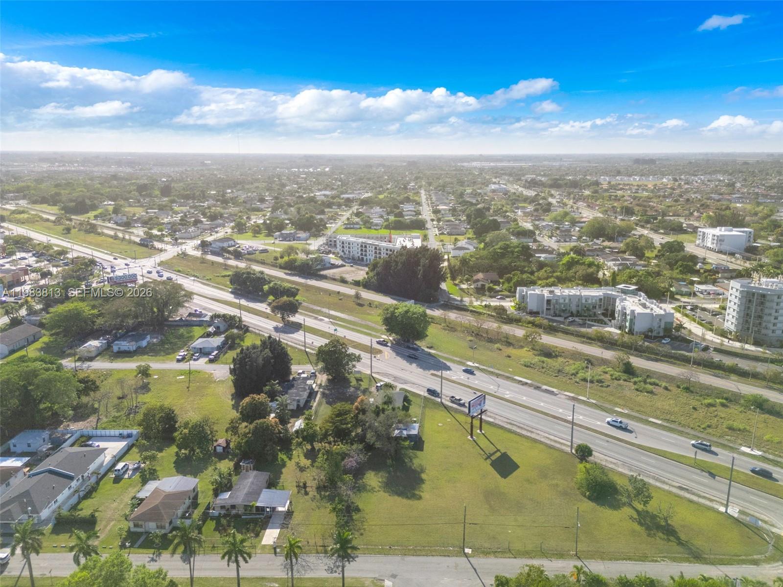 21710 Southwest 118th Avenue Miami, FL 33170 - Photo 17 of 24 a view of a city