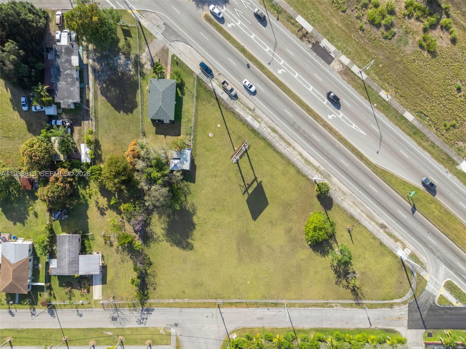 21710 Southwest 118th Avenue Miami, FL 33170 - Photo 18 of 24 a view of swimming pool