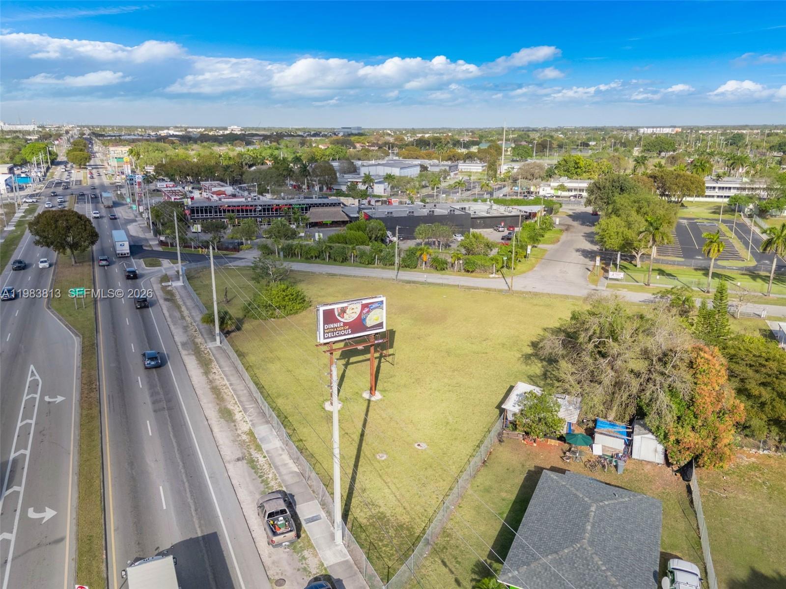 21710 Southwest 118th Avenue Miami, FL 33170 - Photo 20 of 24 a view of a city
