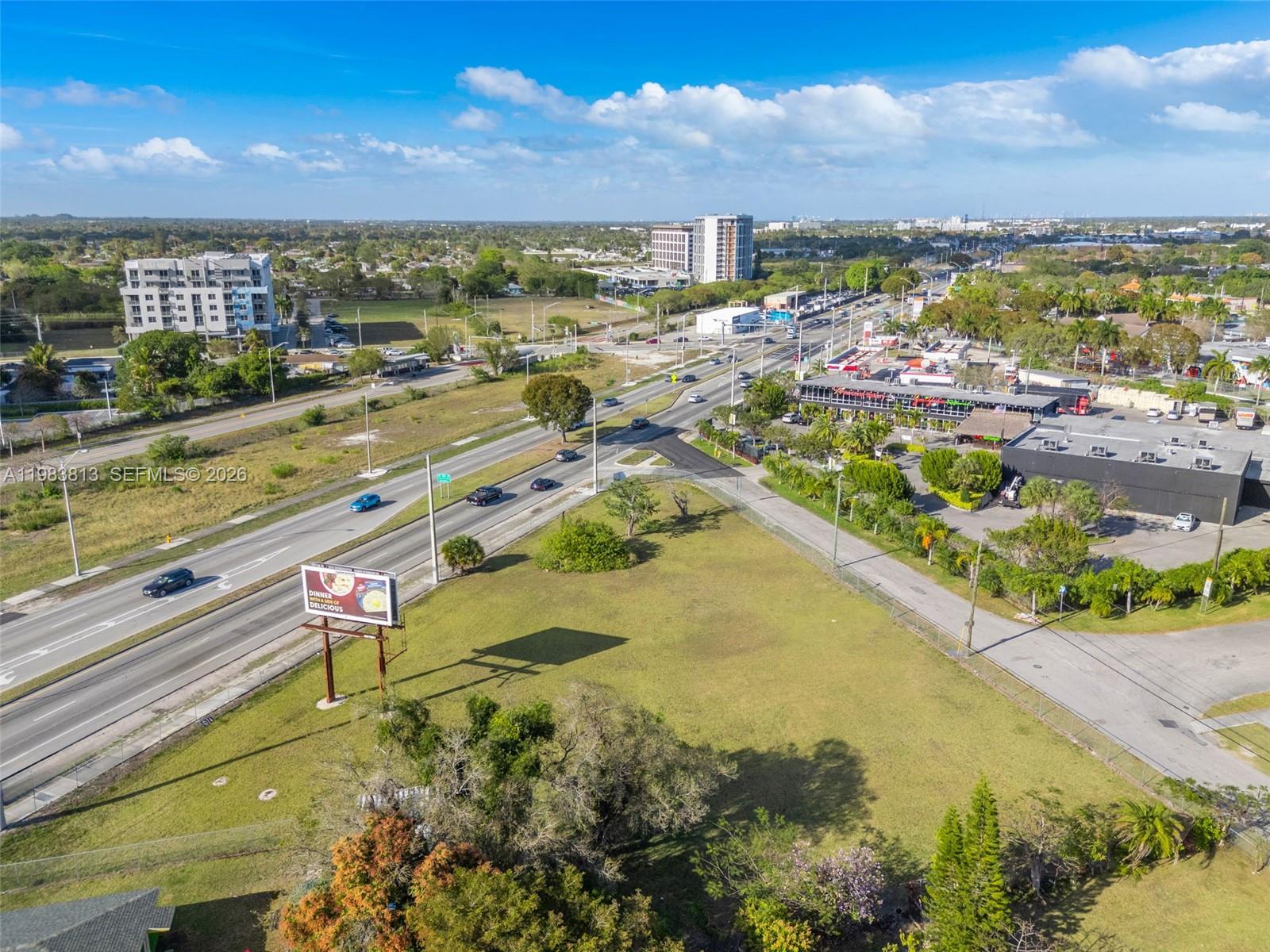 21710 Southwest 118th Avenue Miami, FL 33170 - Photo 21 of 24 a view of a city