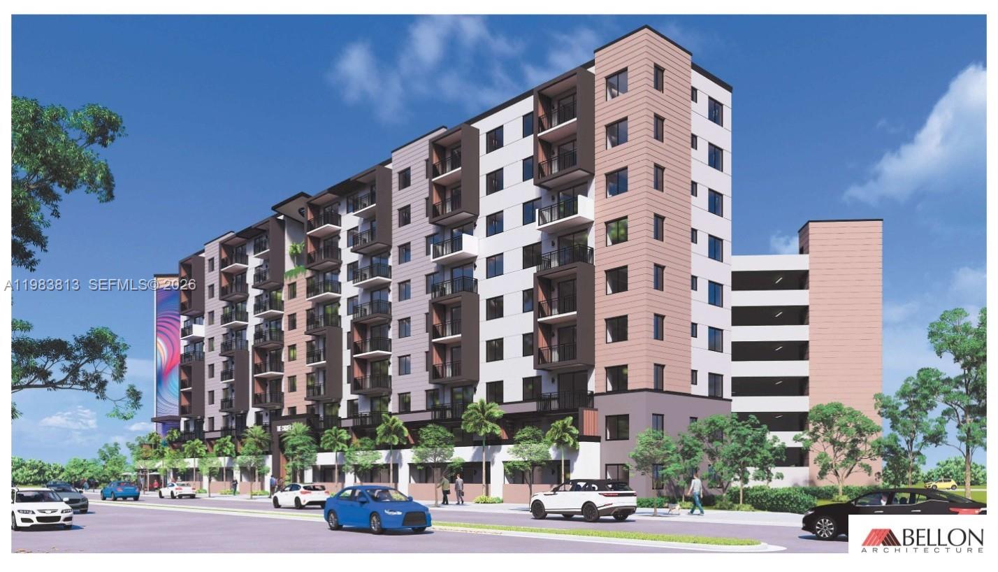 21710 Southwest 118th Avenue Miami, FL 33170 - Photo 6 of 24 a building view