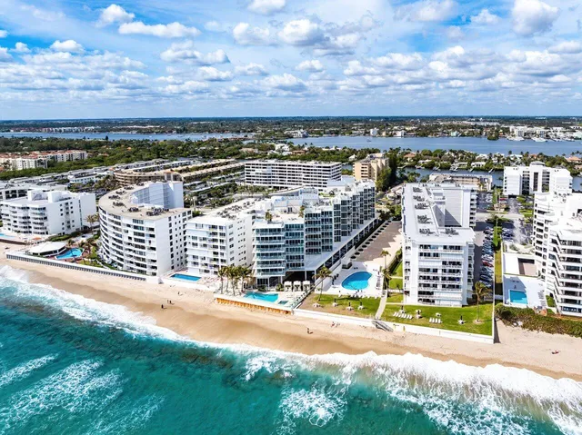 $18,000 | 3550 South Ocean Boulevard, Unit 5D, South Palm Beach, FL 33480
