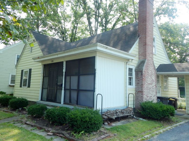 120 East Paulding Road Fort Wayne, IN 46816 - Photo 2 of 25