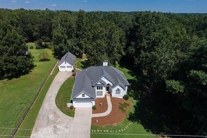7800 Midway Road Alpharetta, GA 30004 - Photo 1 of 1