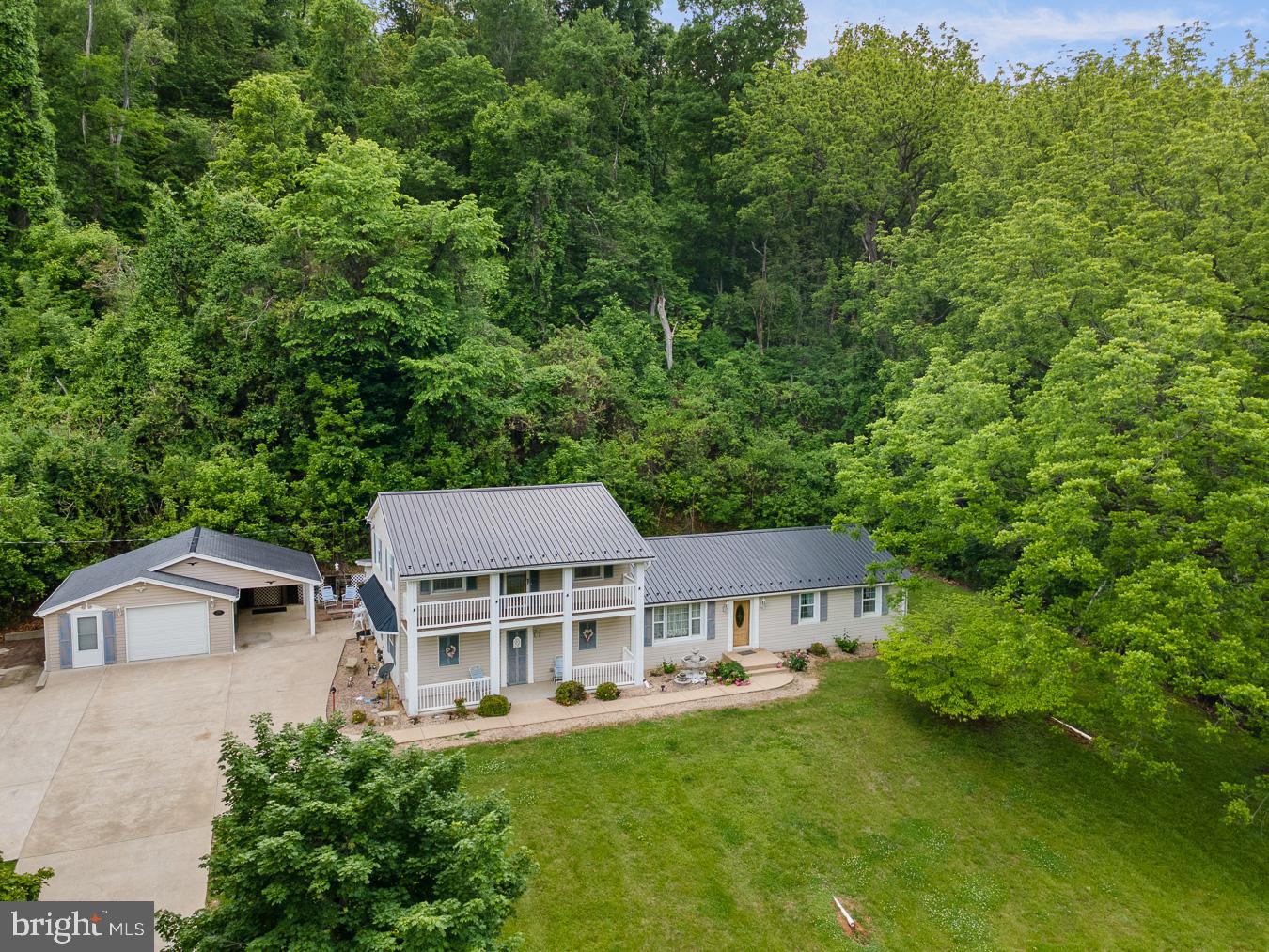 2586 Pine Grove Road Stanley, VA 22851 - Photo 38 of 42