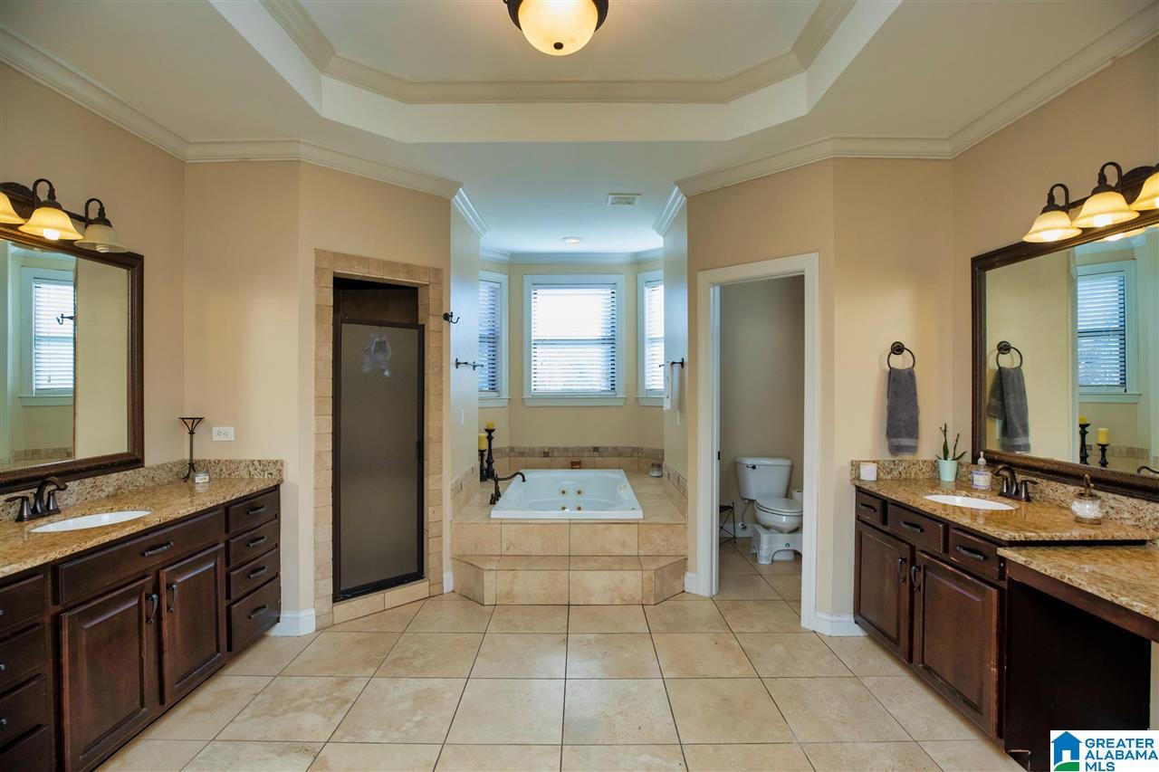 101 Hampton Cove Pelham, AL 35124 - Photo 26 of 49